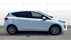 Ford Fiesta 1.1 Zetec 5dr Petrol Hatchback